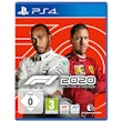 Playstation Spiel Formel 1 2020 PS4 (1 von 4)