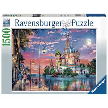 Puzzle Moscow (1 von 1)