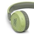 Kinderkopfhörer Over-Ear Bluetooth JR310BT, grün (2 von 4)