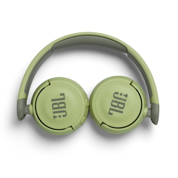 Kinderkopfhörer Over-Ear Bluetooth JR310BT, grün (3 von 4)