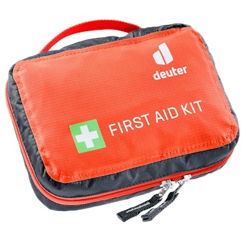 First Aid Kit Erste Hilfe Set