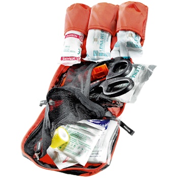 First Aid Kit Erste Hilfe Set (2 von 2)
