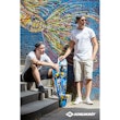 Skateboard Grinder 31 -Design: Inferno (4 von 4)