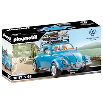 Volkswagen Käfer Spieleset