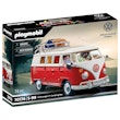 Volkswagen T1 Camping Bus Spieleset (1 von 4)