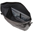 Fahrradtaschen Shield Pannier mit 2 Taschen, schwarz (2 von 4)