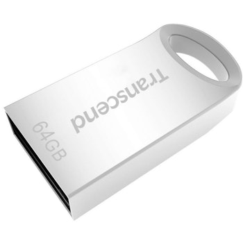 USB -Stick 3.1 Jet Flash 64 GB Metalgehäuse (2 von 3)