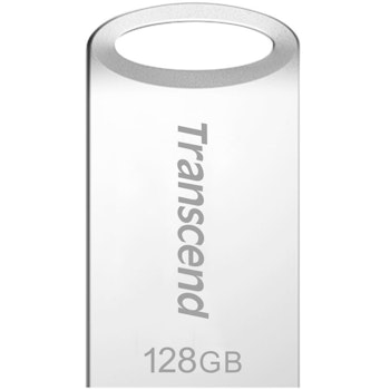 USB -Stick 3.1 Jet Flash 128 GB Metalgehäuse (3 von 3)