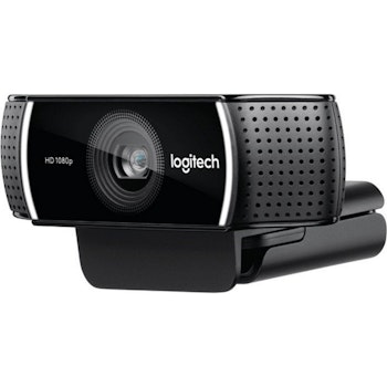 HD Webcam C922 Pro