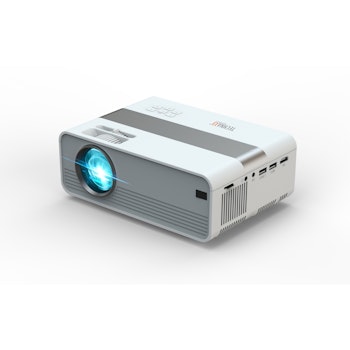 Mini LED HD Beamer TX-127 (2 von 4)