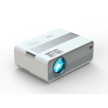 Beamer HD LED Mini TX-127 (4 von 4)