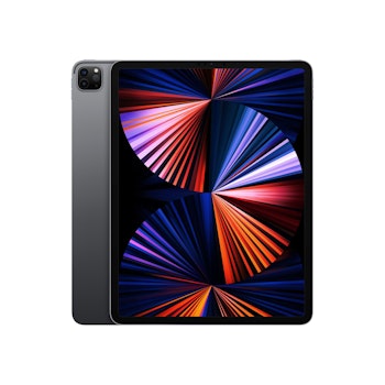 iPad Pro MHNK3FD/A 12,9 Zoll, WiFi, 512 GB, Space Grau