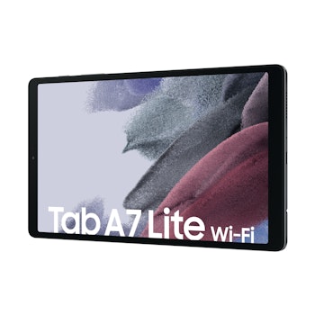 Galaxy Tab A7 Lite T220N Wi-Fi, 8,7 Zoll, 32 GB, Dark Gray