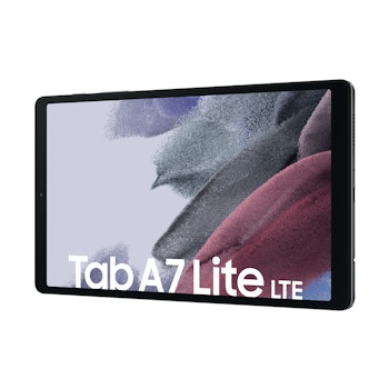 Galaxy Tab A7 Lite T225N LTE, 8,7 Zoll, 32 GB, Dark Gray
