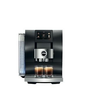 Kaffeevollautomat, EA Z10, schwarz (1 von 4)