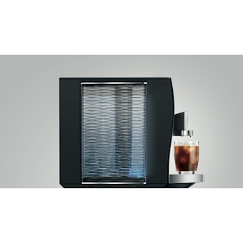 Kaffeevollautomat, EA Z10, schwarz (4 von 4)