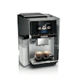 Kaffeevollautomat, EQ.700 integral, silber (1 von 4)
