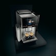 Kaffeevollautomat, EQ.700 integral, silber (2 von 4)