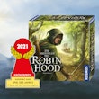 Die Abenteuer des Robin Hood (1 von 4)