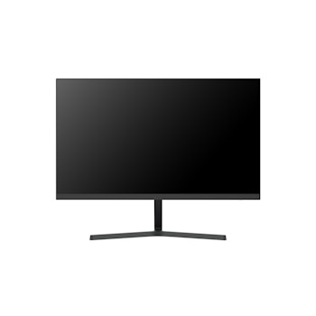 Desktop Monitor Mi 1C Full HD 23,8 Zoll, schwarz