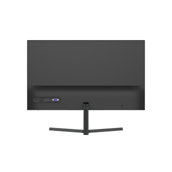 Desktop Monitor Mi 1C Full HD 23,8 Zoll, schwarz (3 von 4)