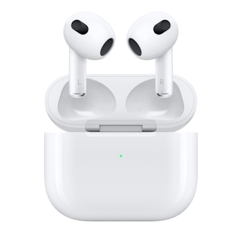 AirPods (3. Generation) MME73ZM/A