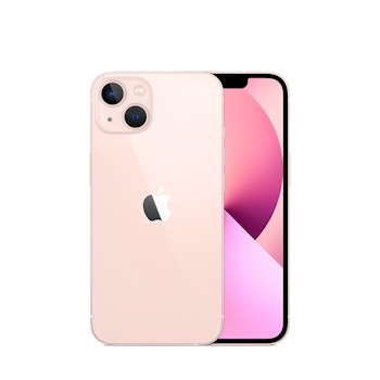 iPhone 13 MLPH3ZD/A 5G, 128GB, Rose