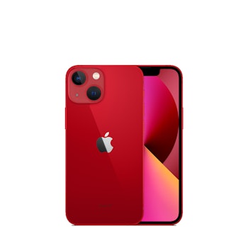 iPhone 13 MLQF3ZD/A 5G, 512GB, Red