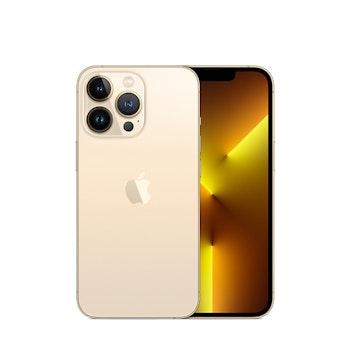 iPhone 13 Pro Max MLLD3ZD/A 5G, 256 GB, Gold