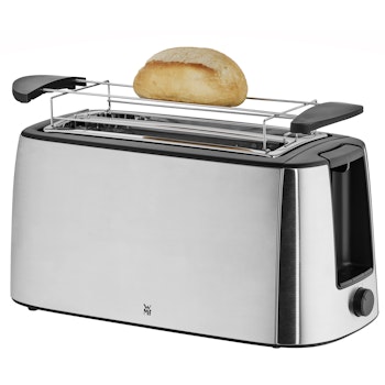 Toaster - Langschlitz Bueno Pro, silber (2 von 4)