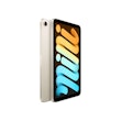 iPad Mini 2021 MK7P3FD/A 64 GB Wi-FI, polarstern (2 von 3)