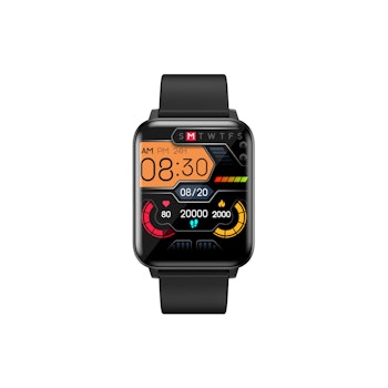 Smartwatch E1 Max