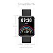 Smartwatch E1 Max (3 von 3)