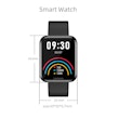 Smartwatch E1 Max (3 von 3)