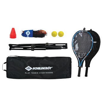 Backpack Tennis Set (2 von 3)