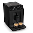 Kaffeevollautomat One-Touch Cappuccino ECOdesign, EA897B, schwarz (1 von 4)