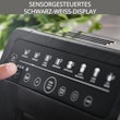 Kaffeevollautomat One-Touch Cappuccino ECOdesign, EA897B, schwarz (3 von 4)