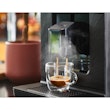 Kaffeevollautomat One-Touch Cappuccino ECOdesign, EA897B, schwarz (4 von 4)