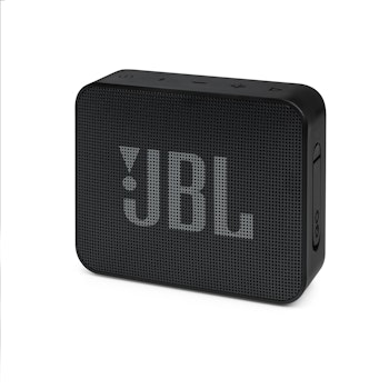 Lautsprecher Bluetooth Go Essential, schwarz