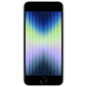 iPhone SE 2022 MMXG3ZD/A 64 GB, polarstern (2 von 4)