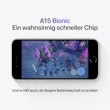 iPhone SE 2022 MMXG3ZD/A 64 GB, polarstern (4 von 4)