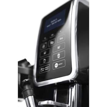 Kaffeevollautomat Dinamica, ECAM 350.55.B, schwarz (2 von 4)