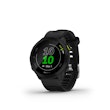 Smartwatch Fitness Forerunner 55, schwarz (1 von 4)
