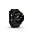 Smartwatch Fitness Forerunner 55, schwarz (3 von 4)