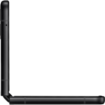 Galaxy Z Flip 3 5G 128GB, SM-F711BZKBEUB, schwarz (2 von 3)