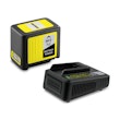 Starter Kit Battery Power 36/50 (1 von 2)