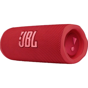 Lautsprecher Bluetooth Flip 6, rot