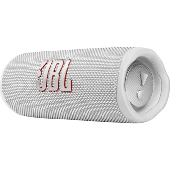 Lautsprecher Bluetooth Flip 6, weiß