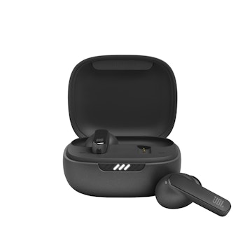 Kopfhörer In-Ear Bluetooth LIVE Pro 2, schwarz