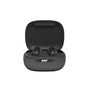 Kopfhörer In-Ear Bluetooth LIVE Pro 2, schwarz (3 von 4)